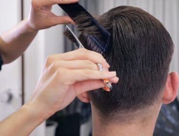 haircuts