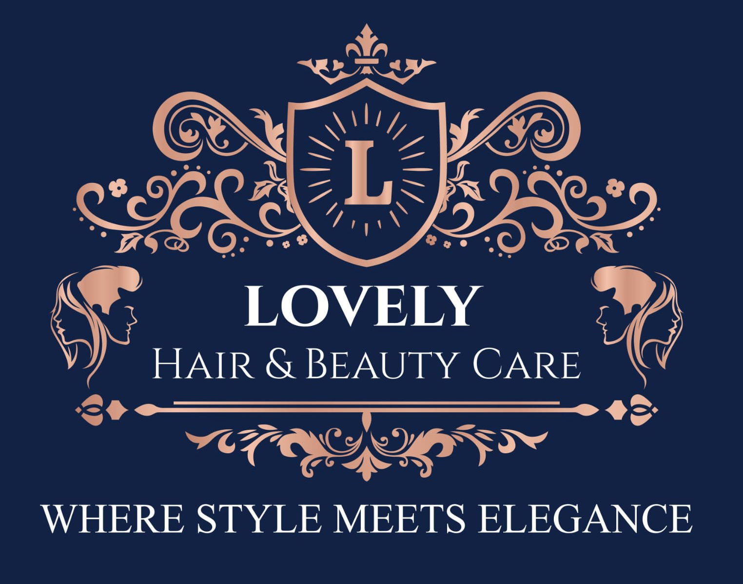 lovely Hair & Beauty Care